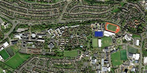 Student guide to Loughborough .